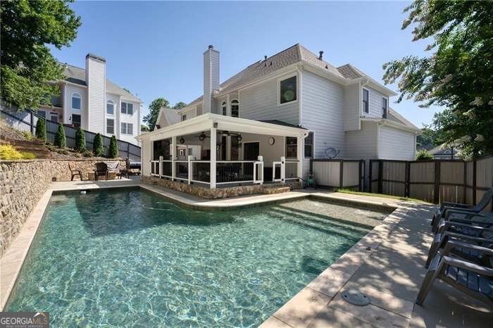 998 Poplar Mill Court Buford - Photo 19