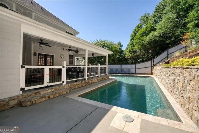 998 Poplar Mill Court Buford - Photo 20