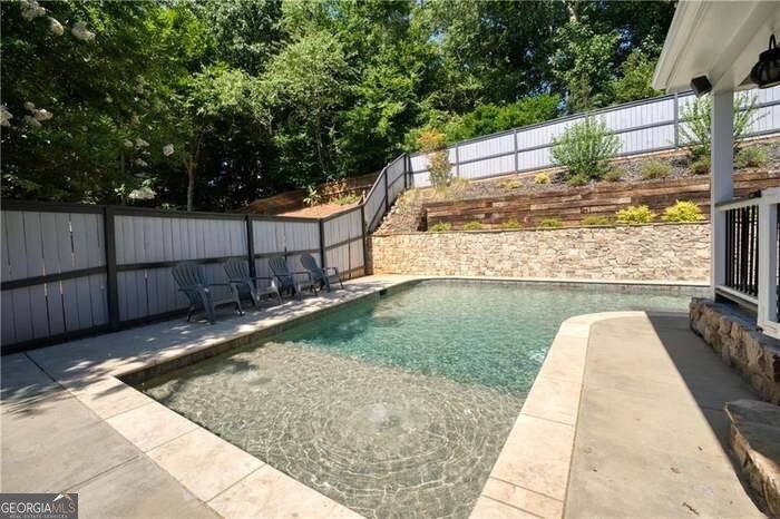 998 Poplar Mill Court Buford - Photo 21