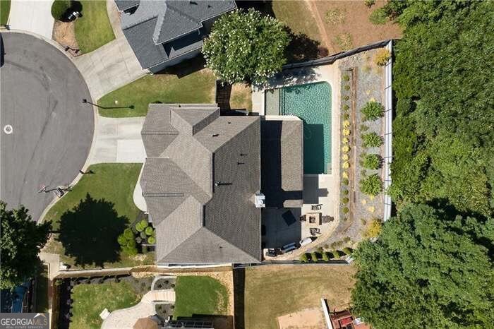 998 Poplar Mill Court Buford - Photo 23