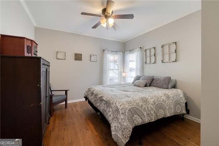 998 Poplar Mill Court Buford - Photo 24