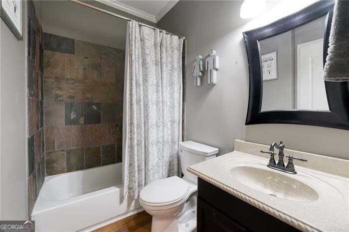 998 Poplar Mill Court Buford - Photo 25