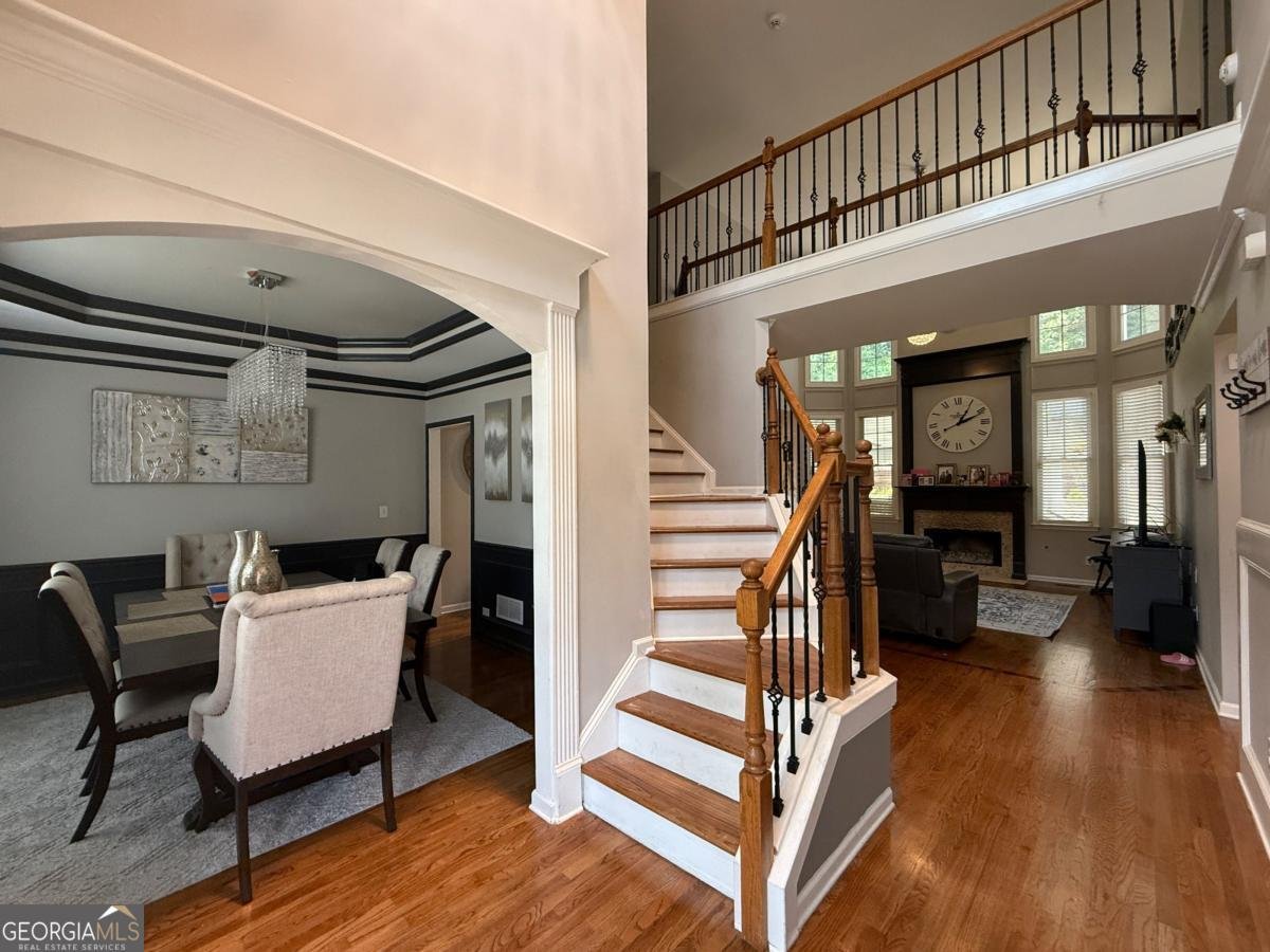 998 Poplar Mill Court Buford - Photo 26