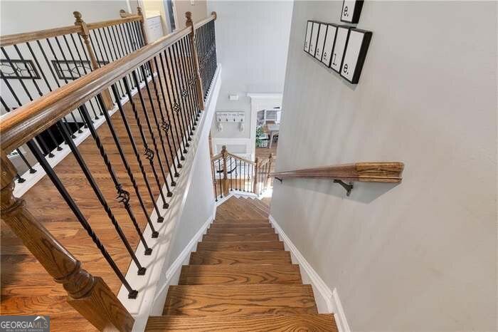 998 Poplar Mill Court Buford - Photo 27