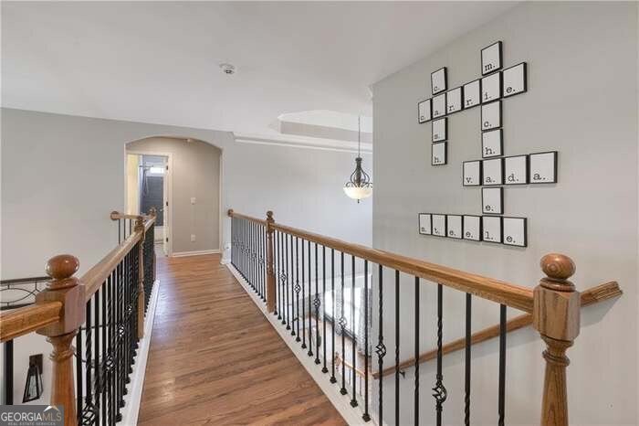 998 Poplar Mill Court Buford - Photo 28