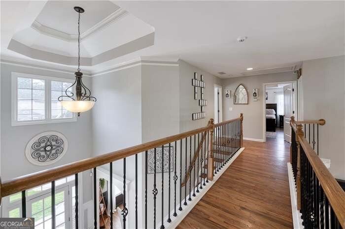 998 Poplar Mill Court Buford - Photo 29