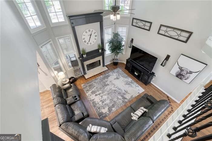 998 Poplar Mill Court Buford - Photo 30