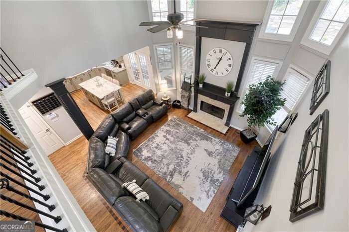 998 Poplar Mill Court Buford - Photo 31