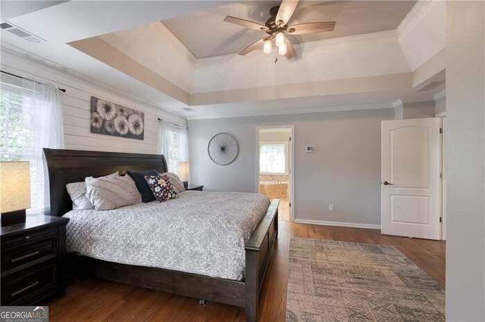 998 Poplar Mill Court Buford - Photo 32