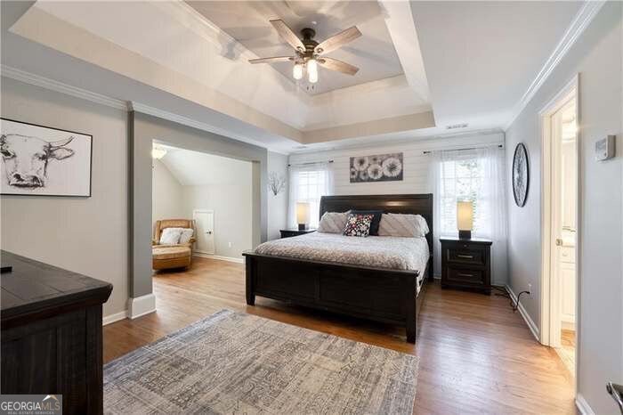 998 Poplar Mill Court Buford - Photo 33