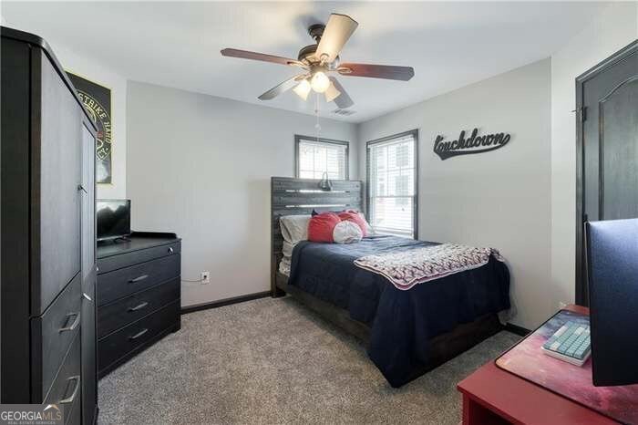 998 Poplar Mill Court Buford - Photo 42