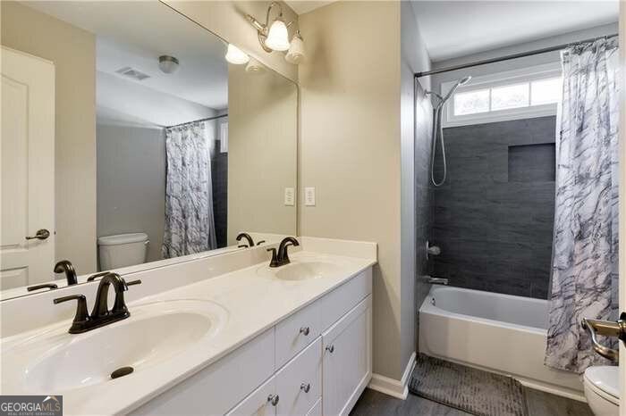 998 Poplar Mill Court Buford - Photo 43