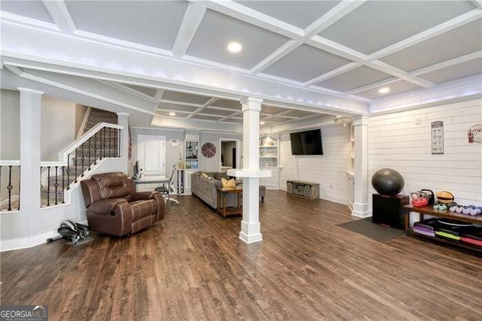 998 Poplar Mill Court Buford - Photo 44