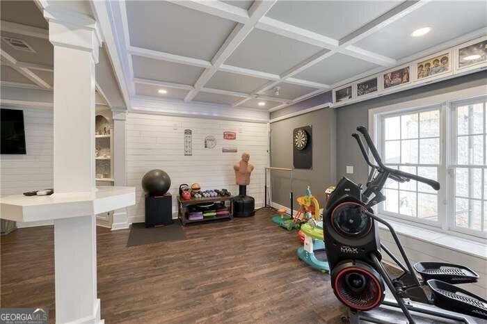 998 Poplar Mill Court Buford - Photo 47