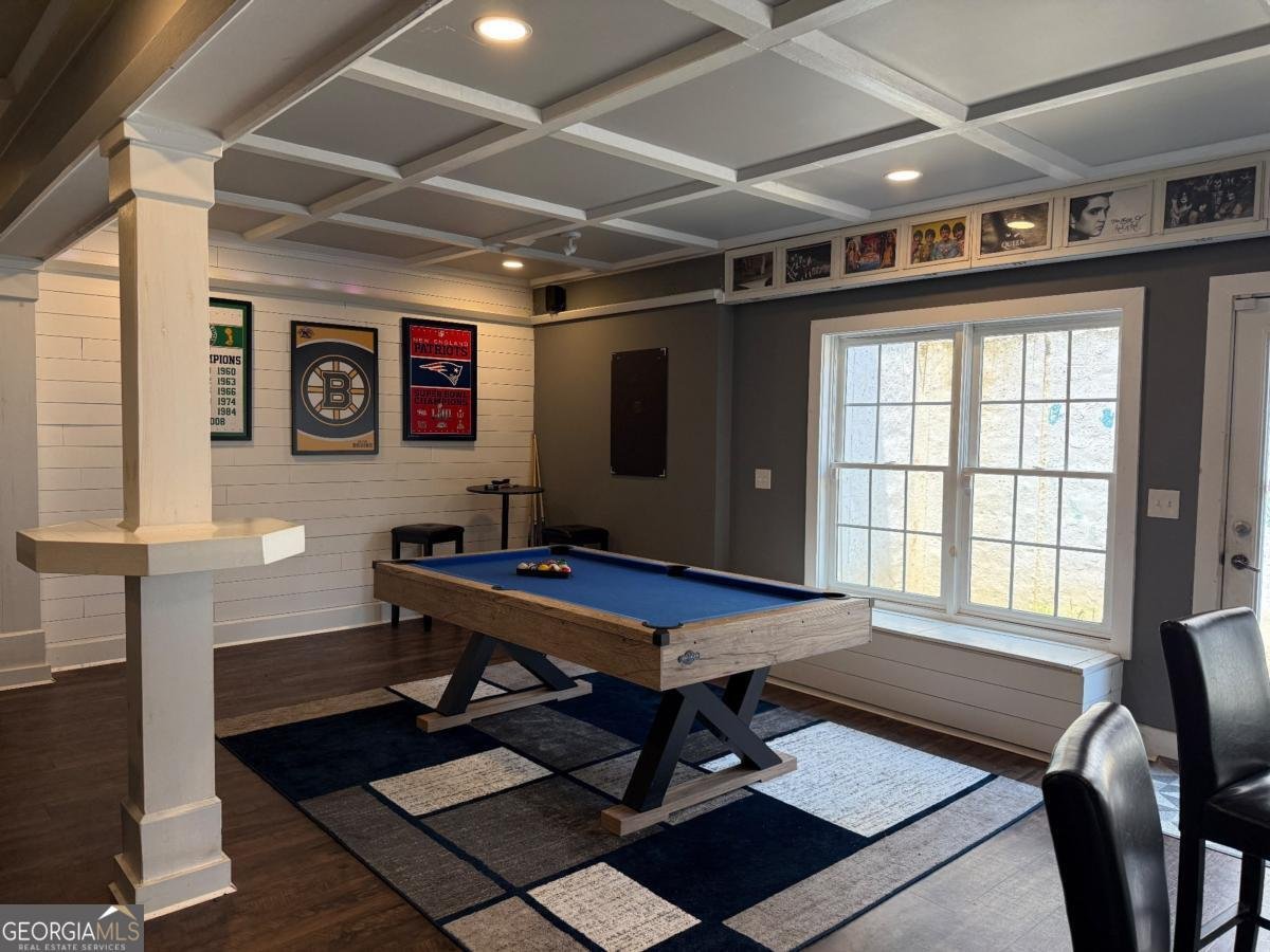 998 Poplar Mill Court Buford - Photo 48