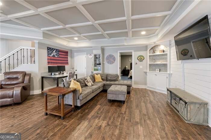 998 Poplar Mill Court Buford - Photo 51