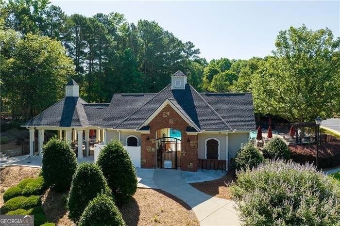 998 Poplar Mill Court Buford - Photo 56