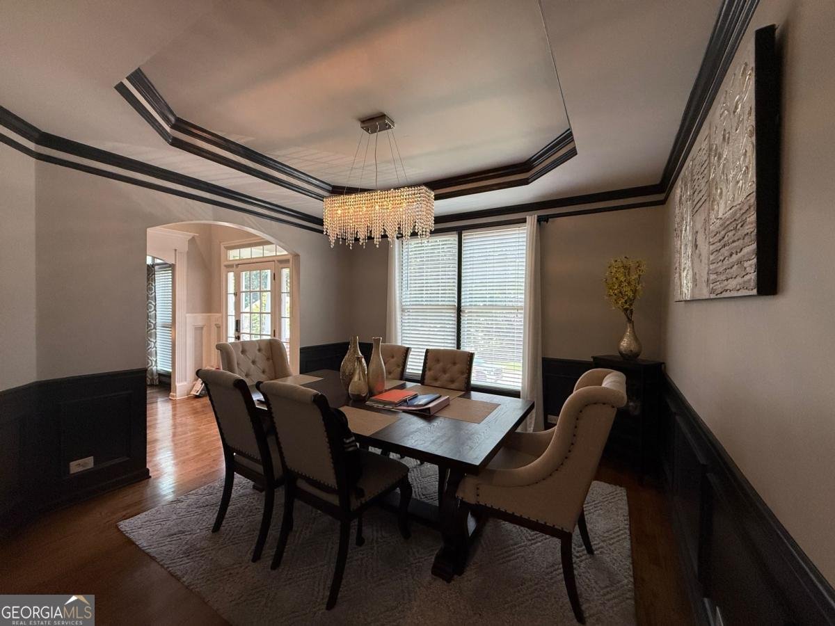 998 Poplar Mill Court Buford - Photo 6