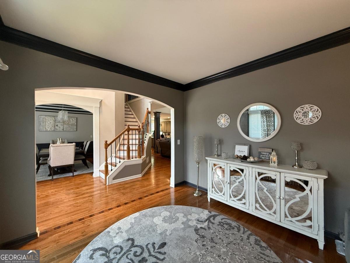 998 Poplar Mill Court Buford - Photo 8