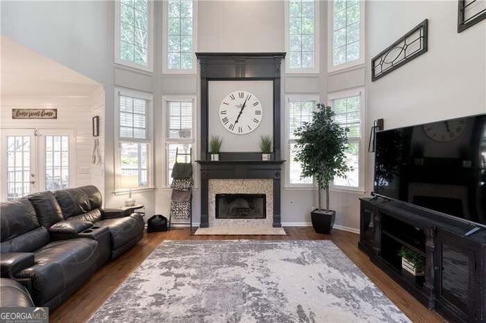 998 Poplar Mill Court Buford - Photo 9