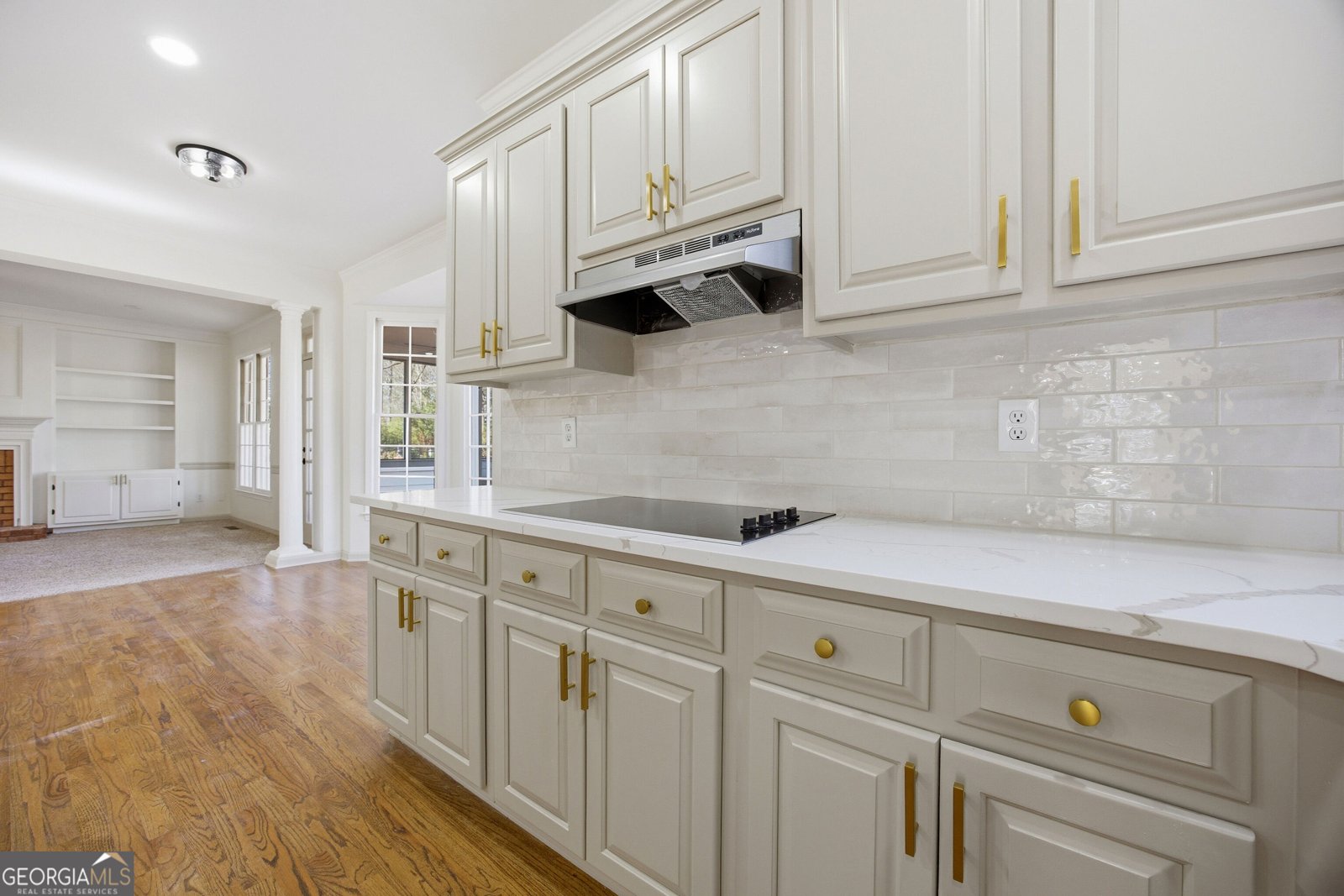 745 Woodrow Drive Lawrenceville - Photo 10