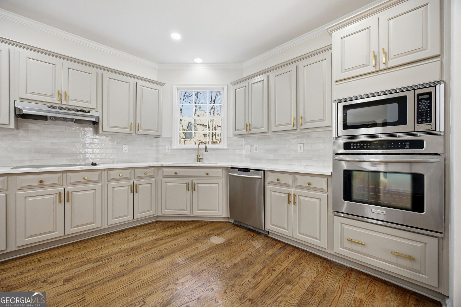 745 Woodrow Drive Lawrenceville - Photo 11