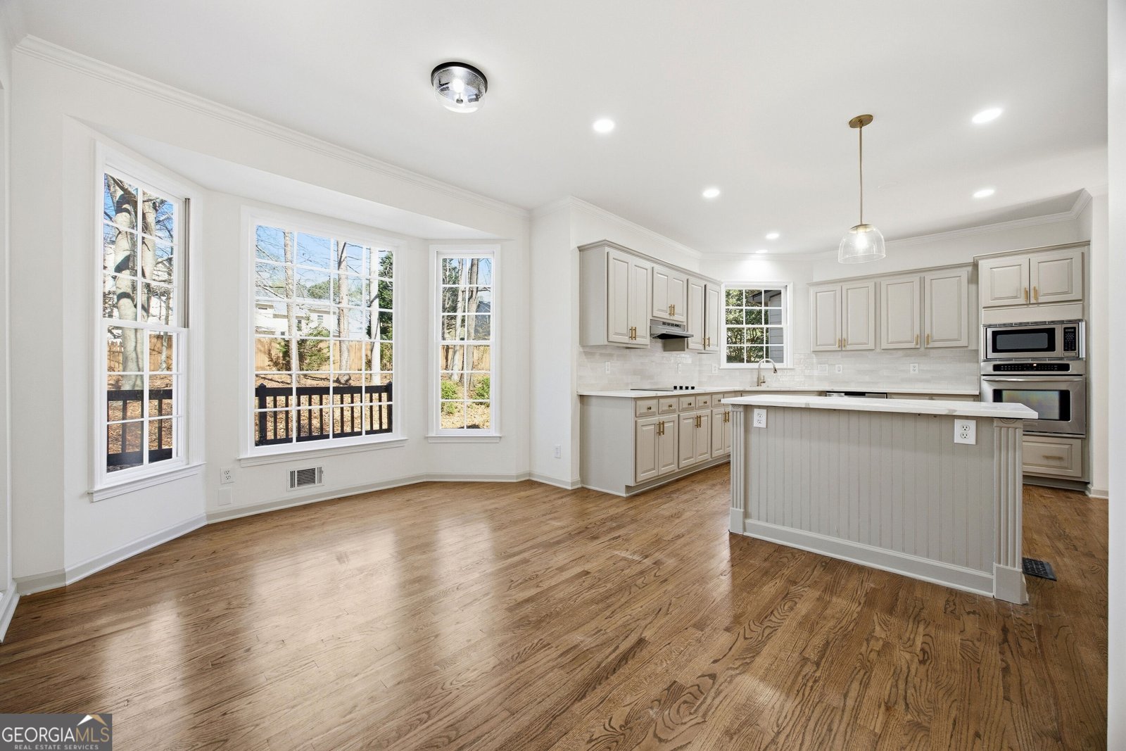 745 Woodrow Drive Lawrenceville - Photo 12