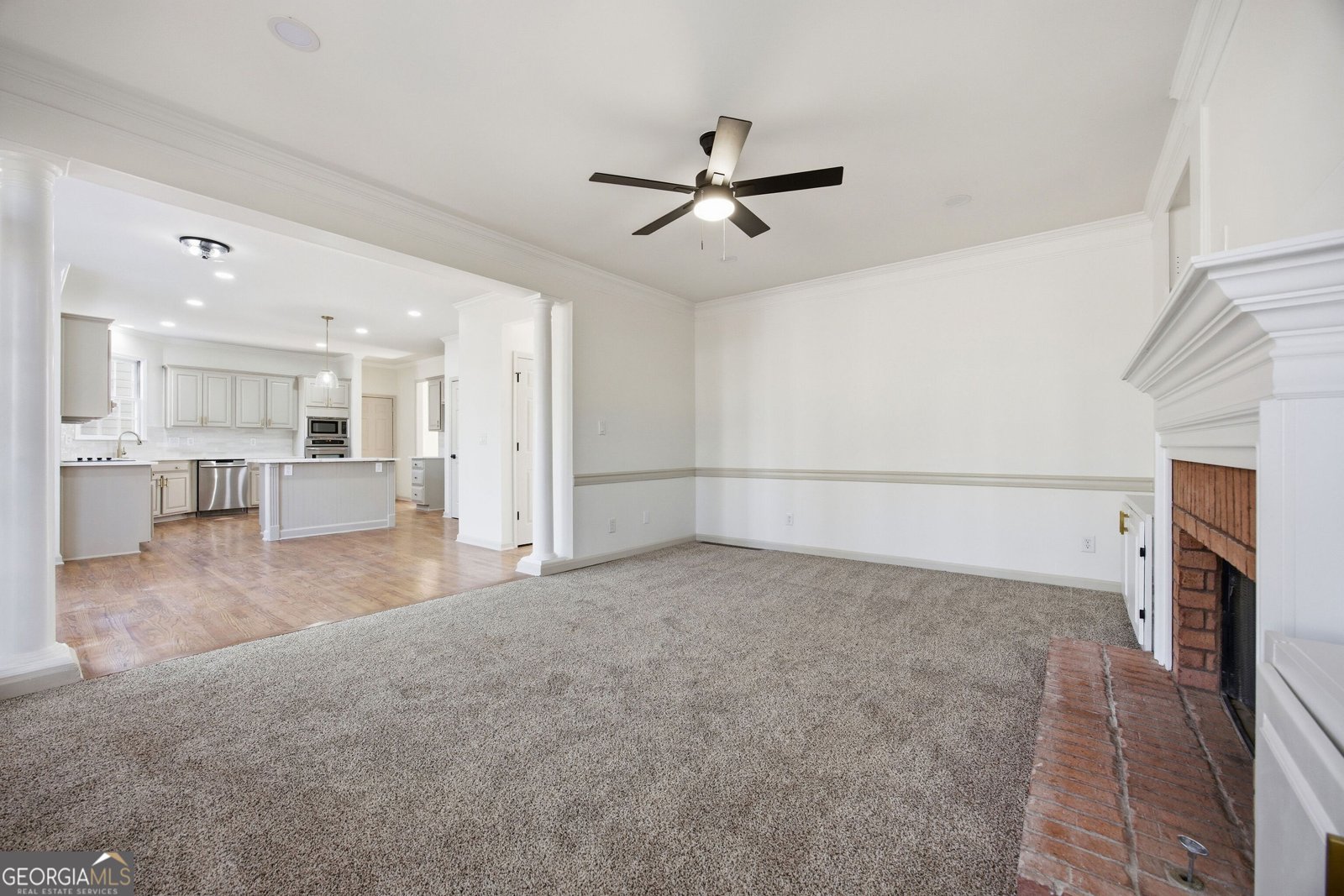 745 Woodrow Drive Lawrenceville - Photo 14