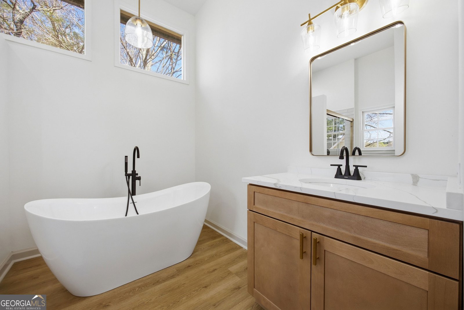 745 Woodrow Drive Lawrenceville - Photo 19