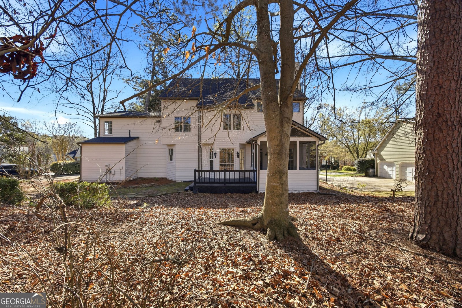 745 Woodrow Drive Lawrenceville - Photo 34