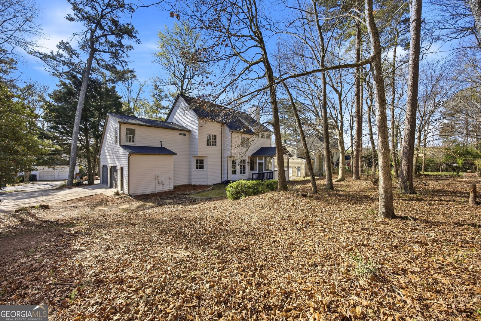 745 Woodrow Drive Lawrenceville - Photo 35