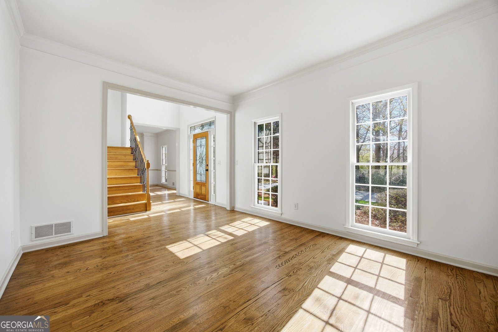 745 Woodrow Drive Lawrenceville - Photo 6