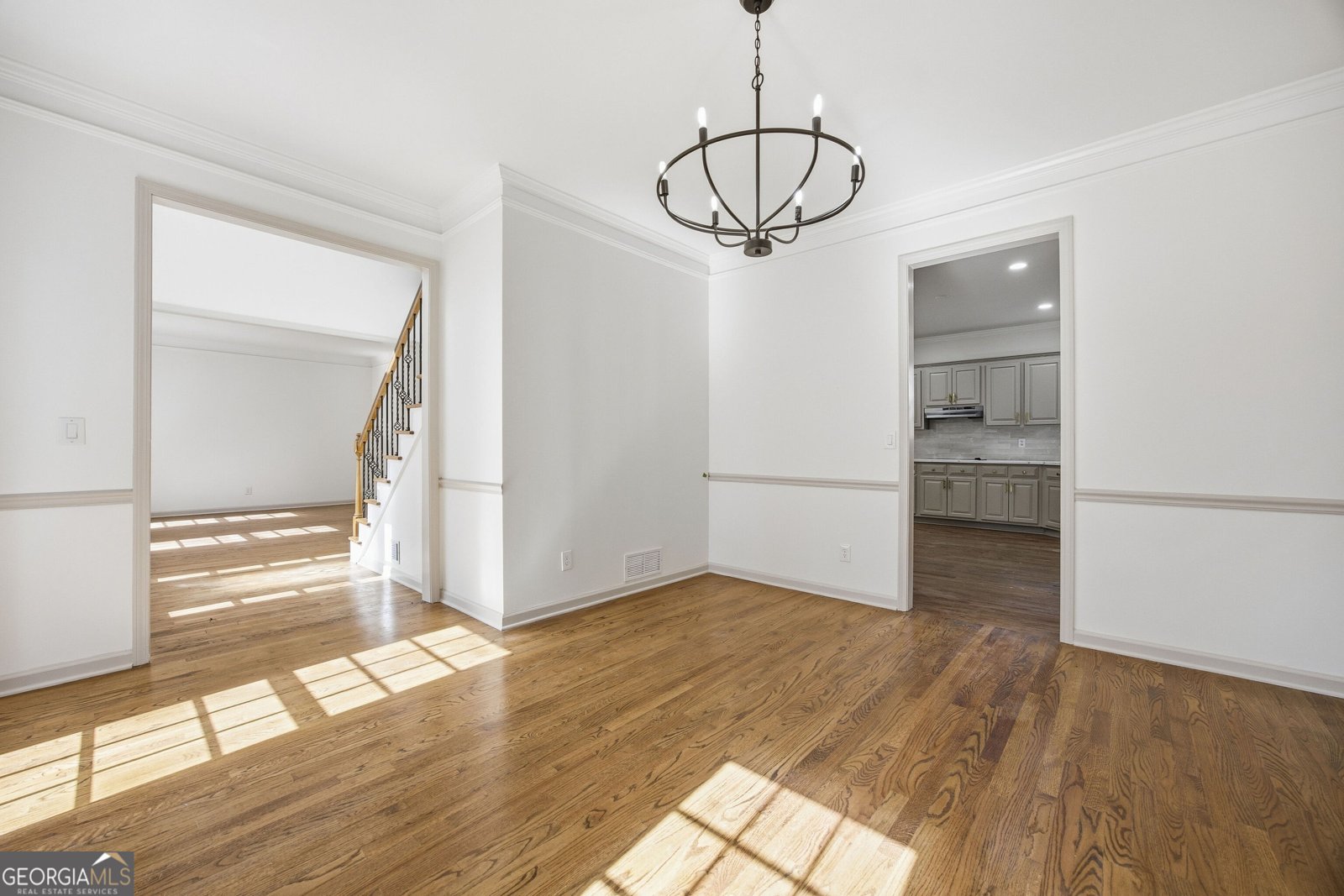 745 Woodrow Drive Lawrenceville - Photo 8