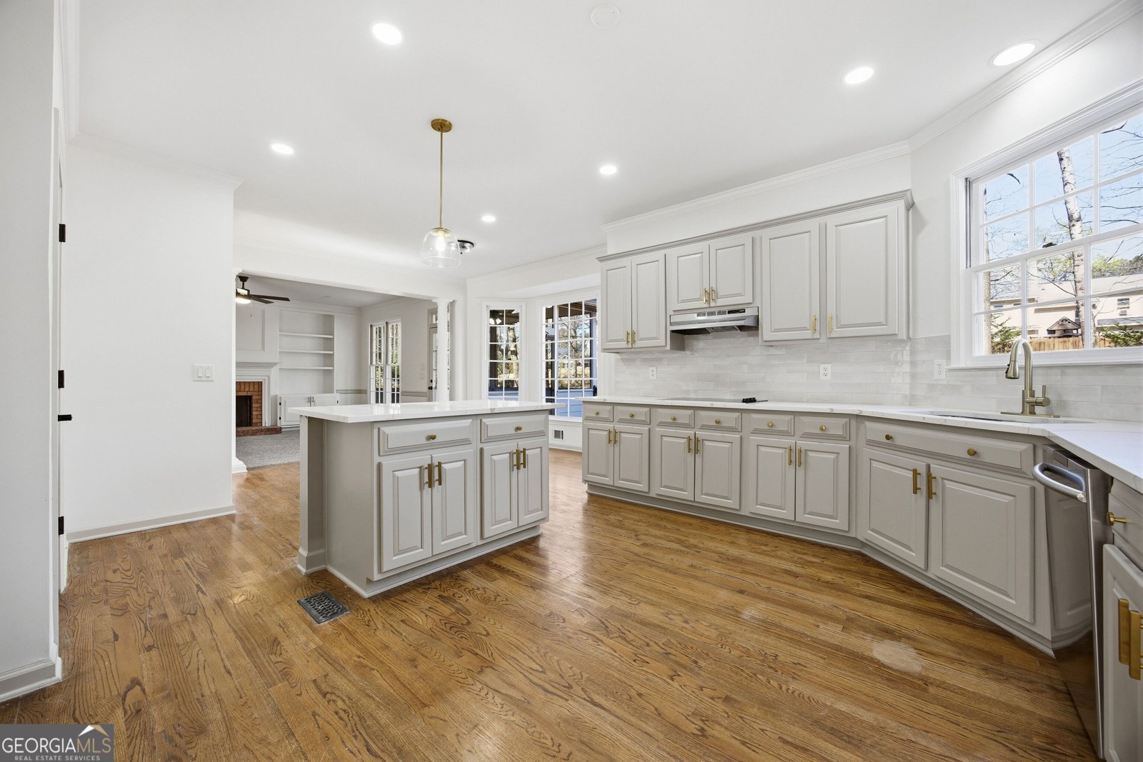 745 Woodrow Drive Lawrenceville - Photo 9