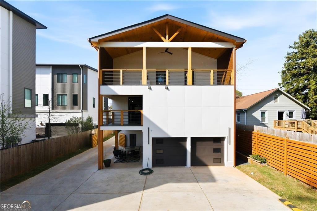 1927 Memorial Drive Atlanta - Photo 44