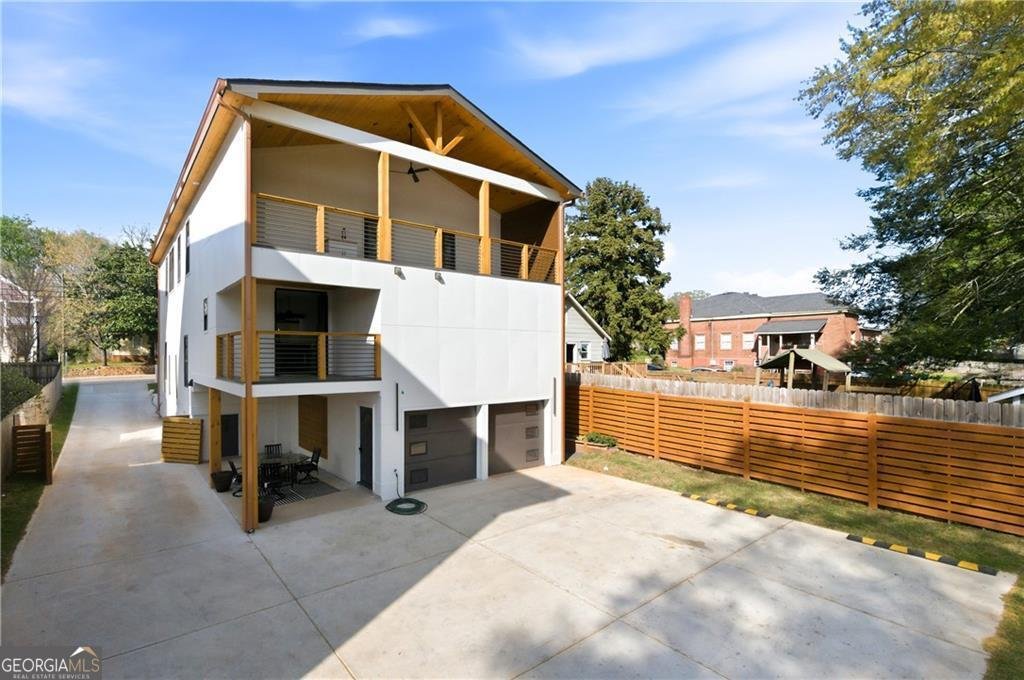 1927 Memorial Drive Atlanta - Photo 45