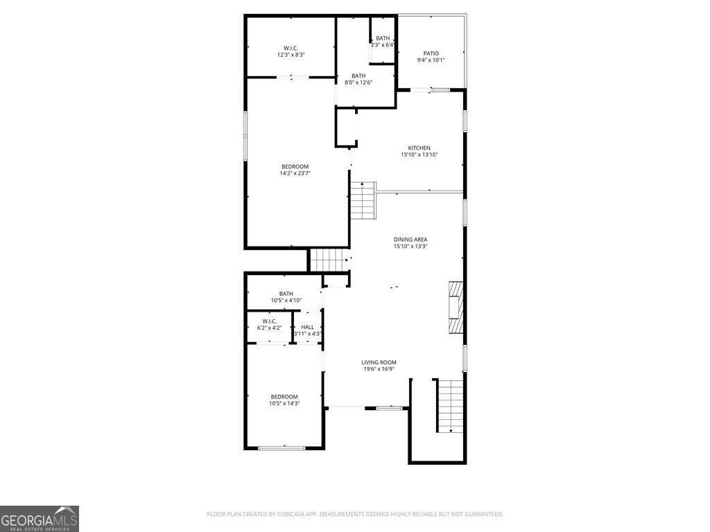 1927 Memorial Drive Atlanta - Photo 48