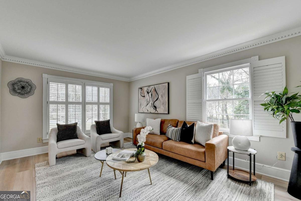 4929 Joy Lane Lilburn - Photo 10