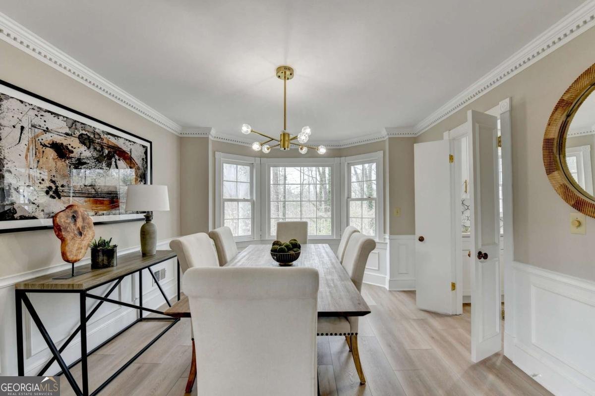 4929 Joy Lane Lilburn - Photo 11