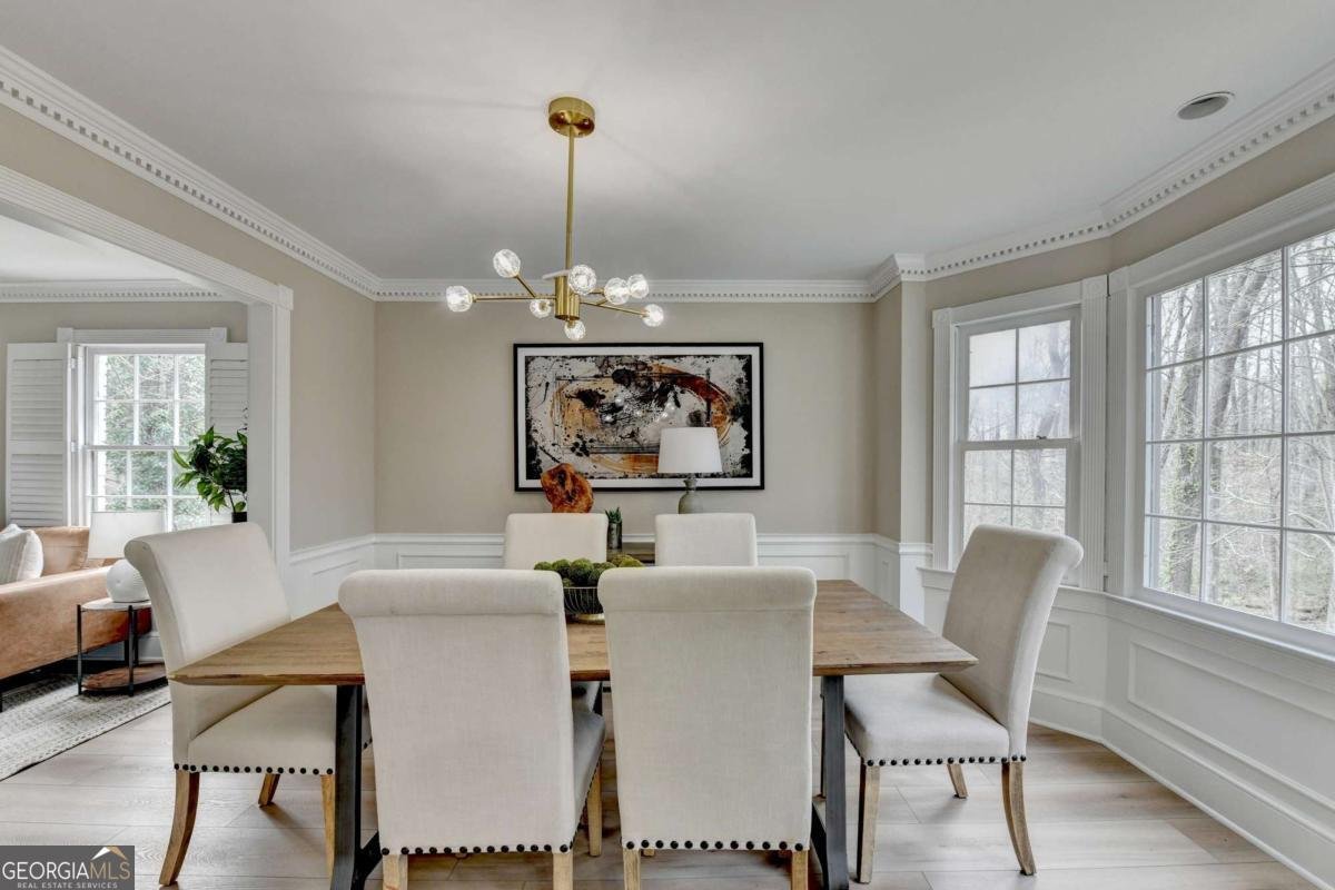 4929 Joy Lane Lilburn - Photo 13