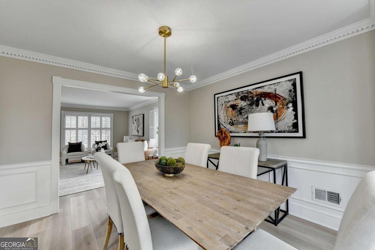 4929 Joy Lane Lilburn - Photo 14