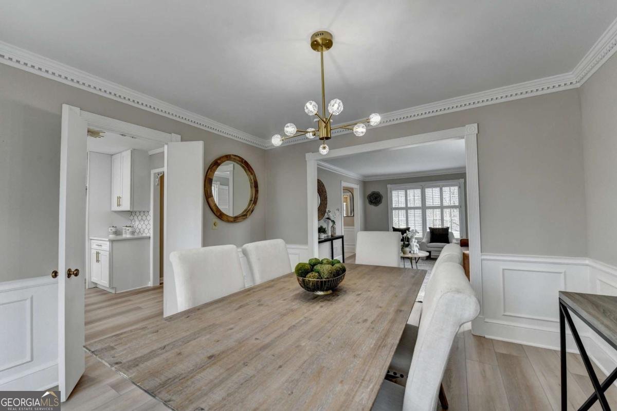 4929 Joy Lane Lilburn - Photo 15