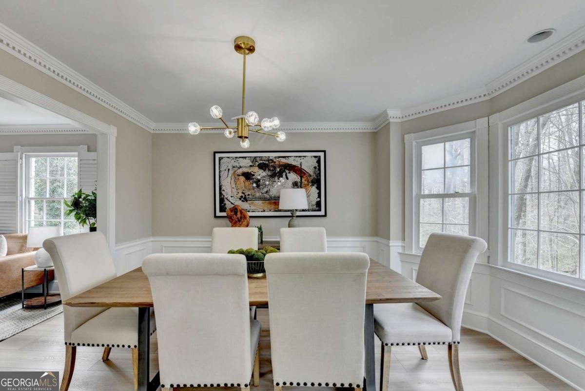 4929 Joy Lane Lilburn - Photo 16