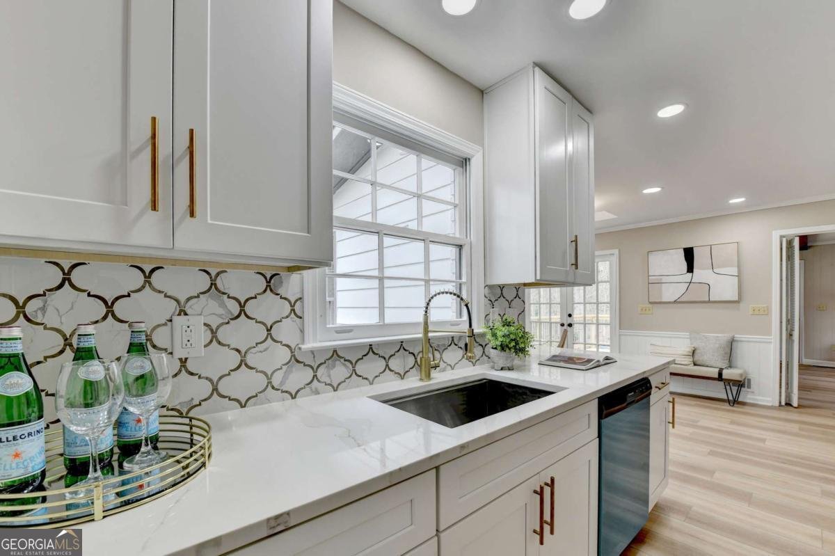 4929 Joy Lane Lilburn - Photo 17