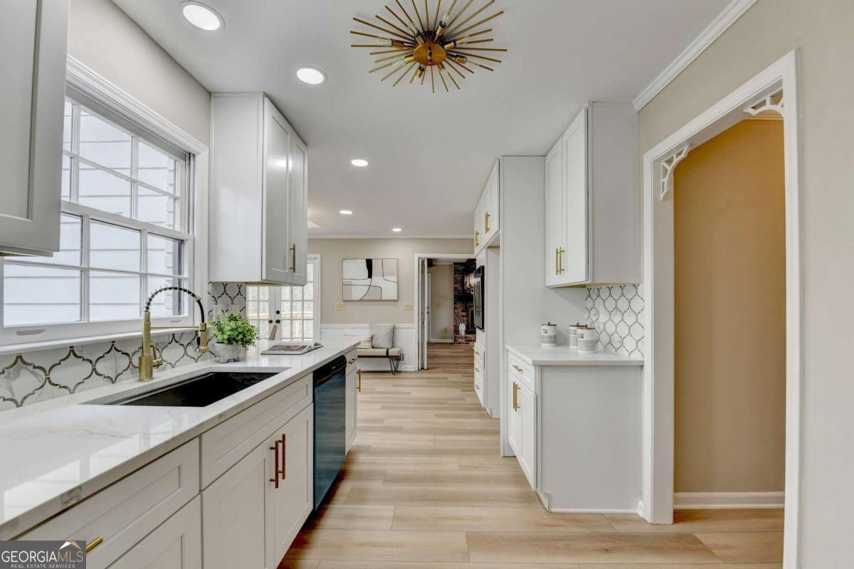 4929 Joy Lane Lilburn - Photo 18