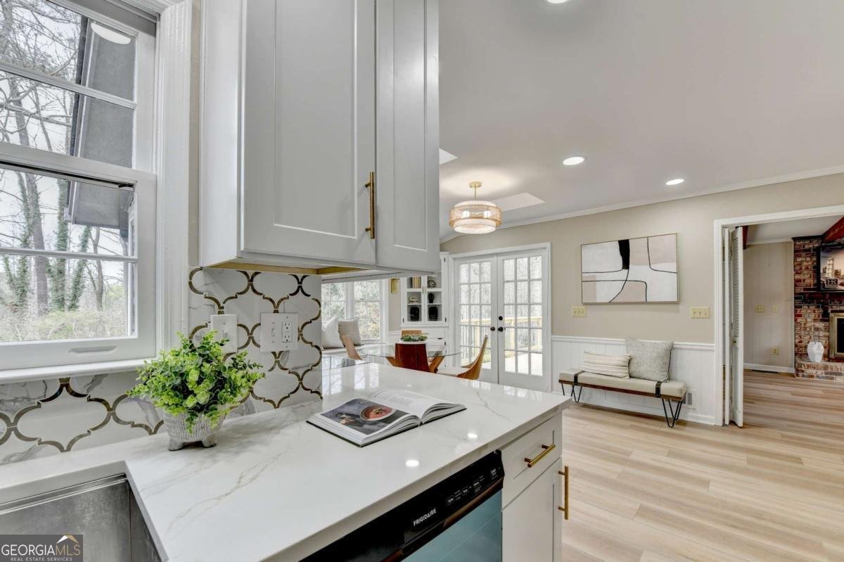 4929 Joy Lane Lilburn - Photo 20