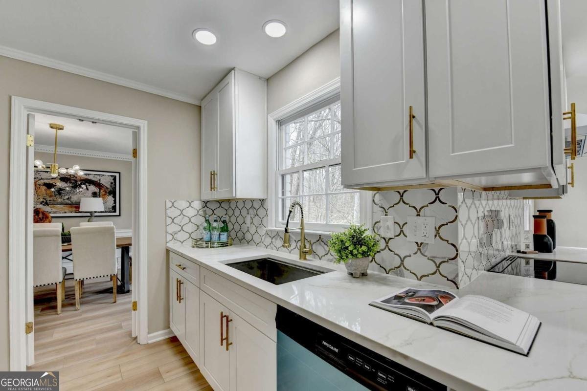 4929 Joy Lane Lilburn - Photo 22