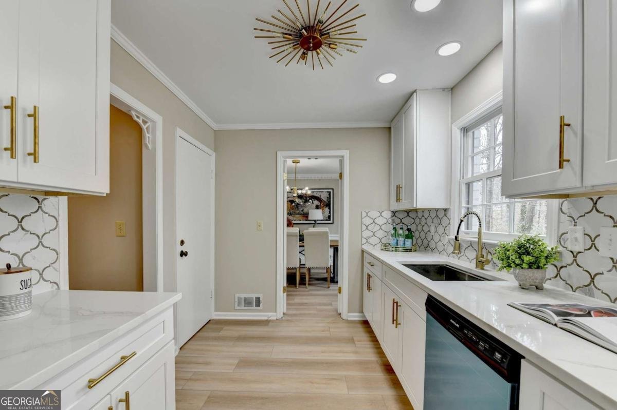 4929 Joy Lane Lilburn - Photo 23