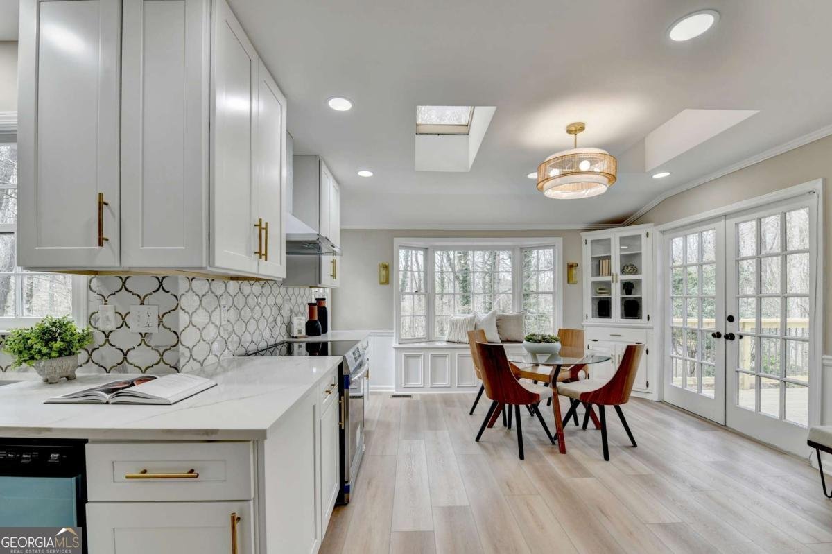 4929 Joy Lane Lilburn - Photo 24