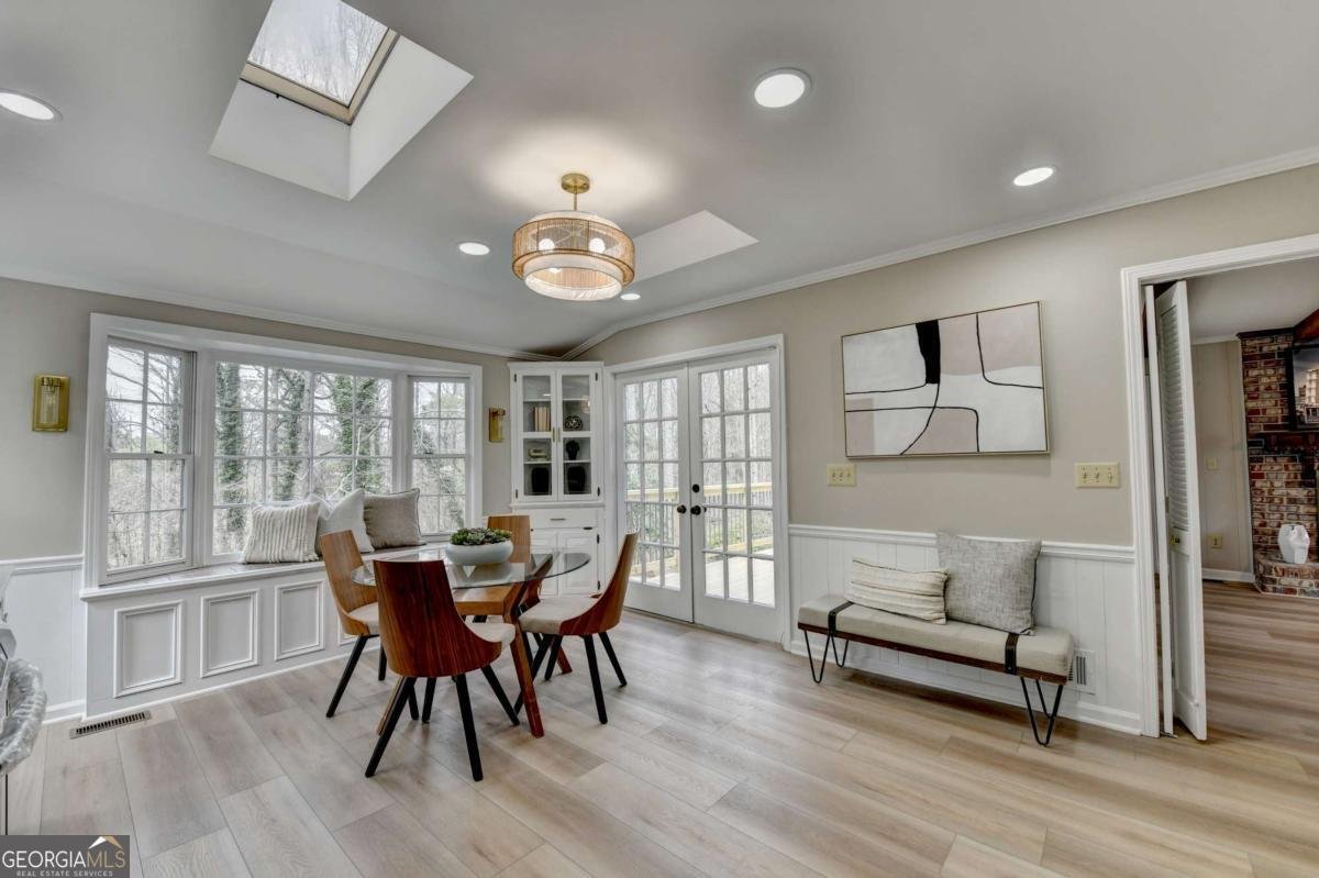 4929 Joy Lane Lilburn - Photo 25